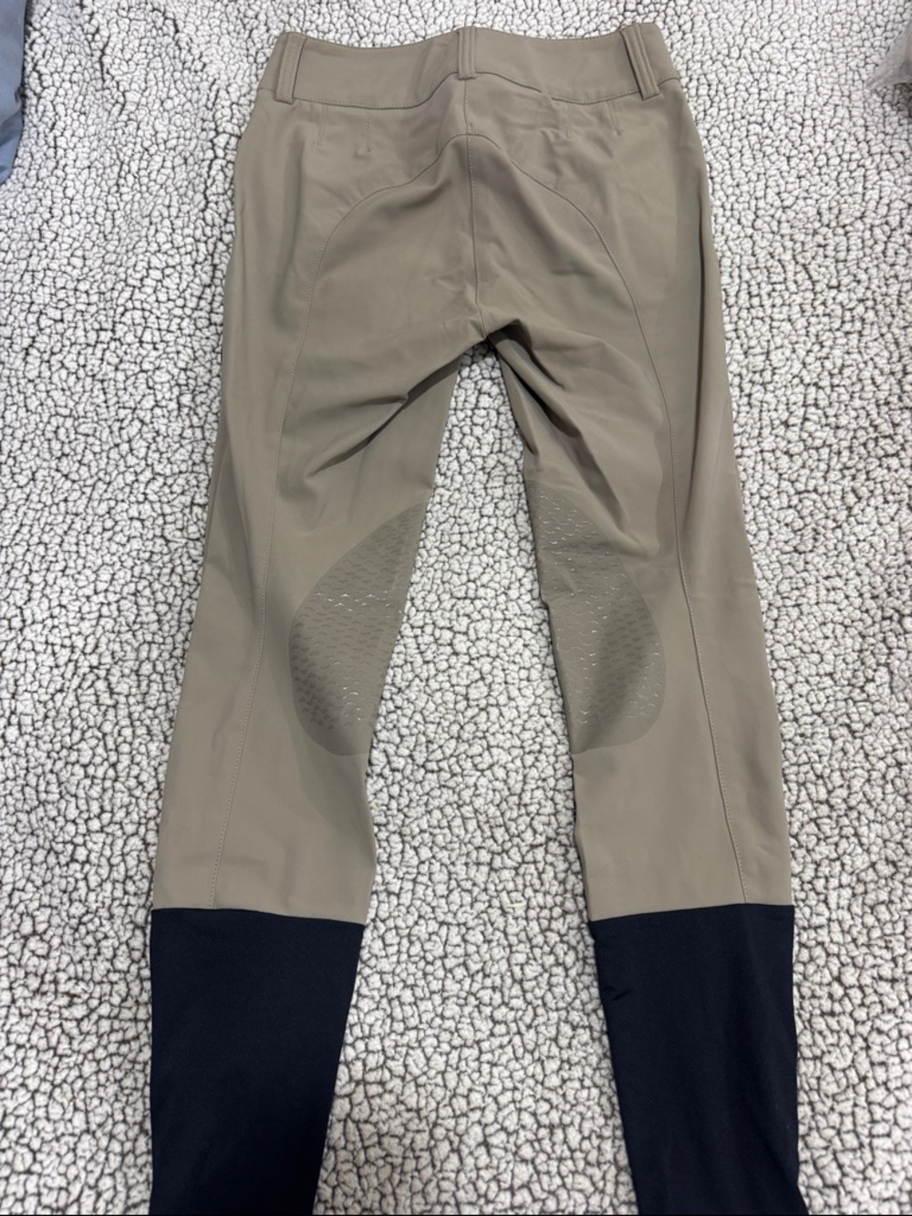 Animo Women’s Breeches - Picture 3 of 3